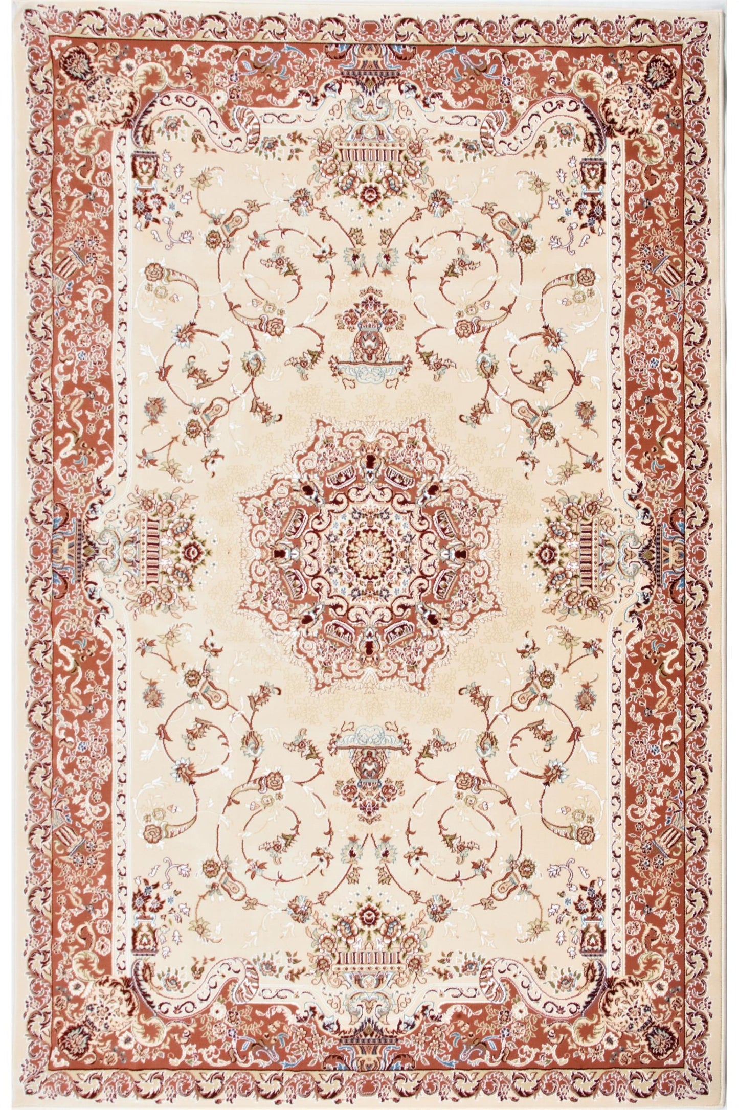 Jaipur:2458 Rose Area Rug