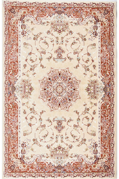 Jaipur:2458 Rose Area Rug