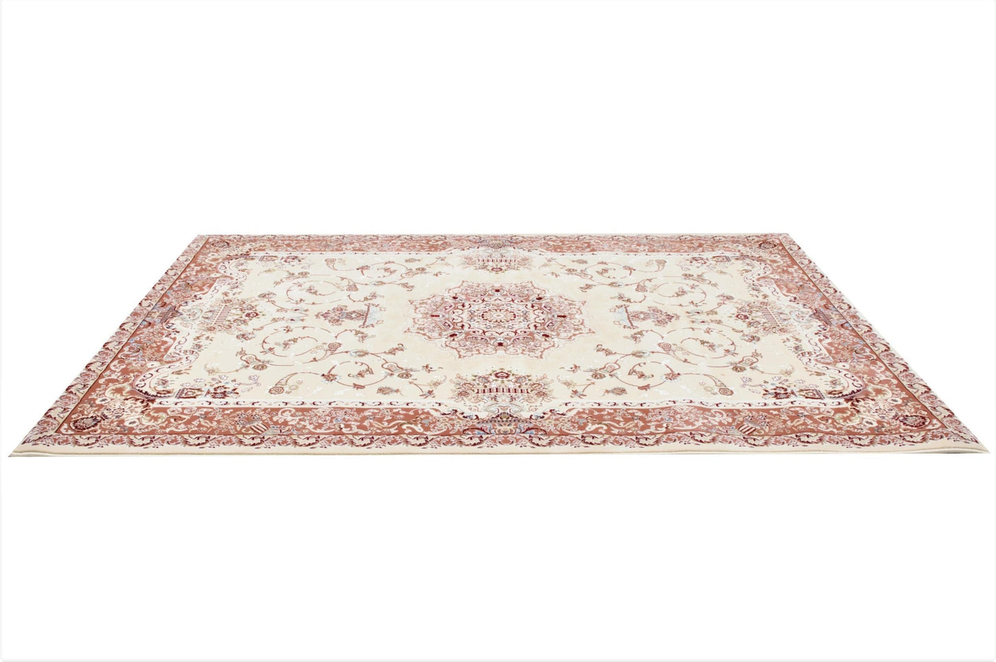 Jaipur:2458 Rose Area Rug