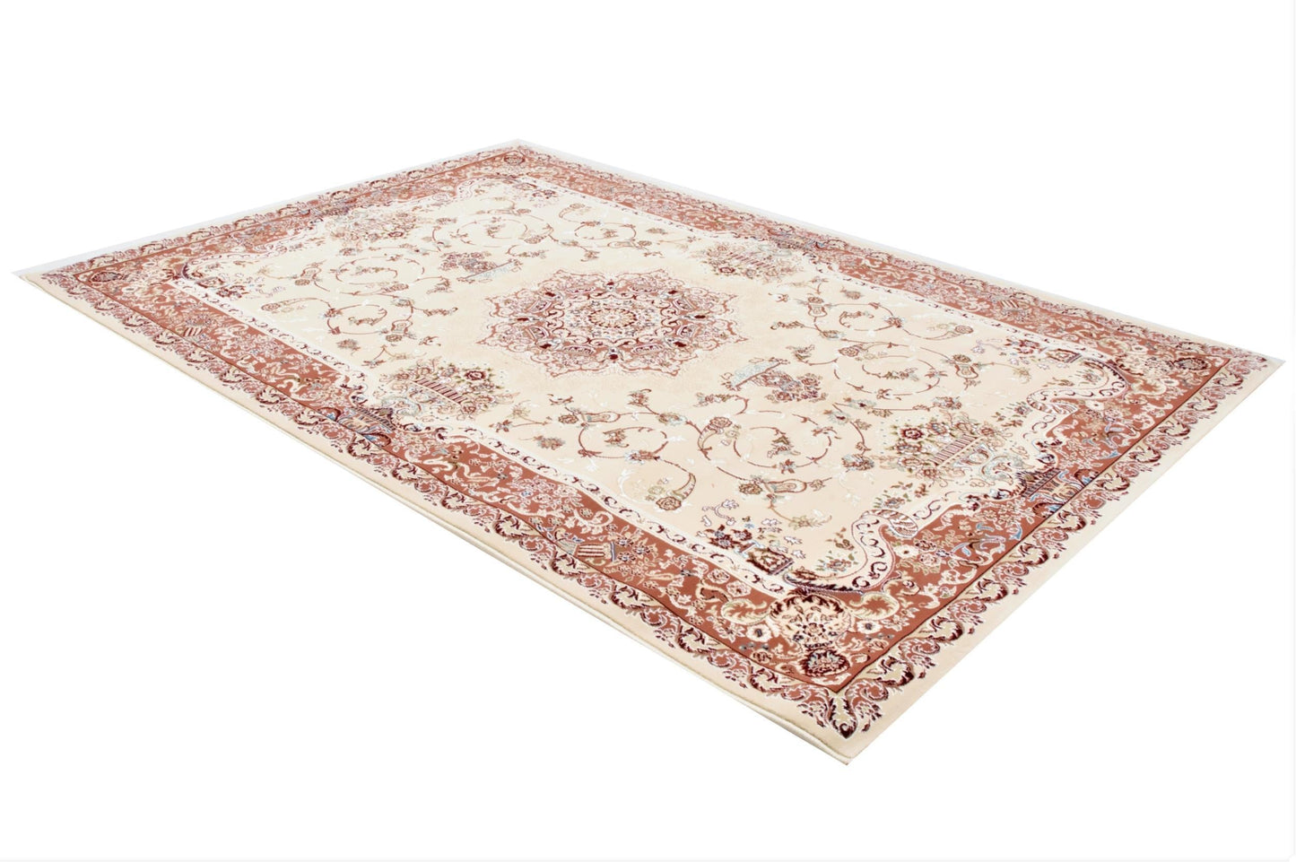 Jaipur:2458 Rose Area Rug