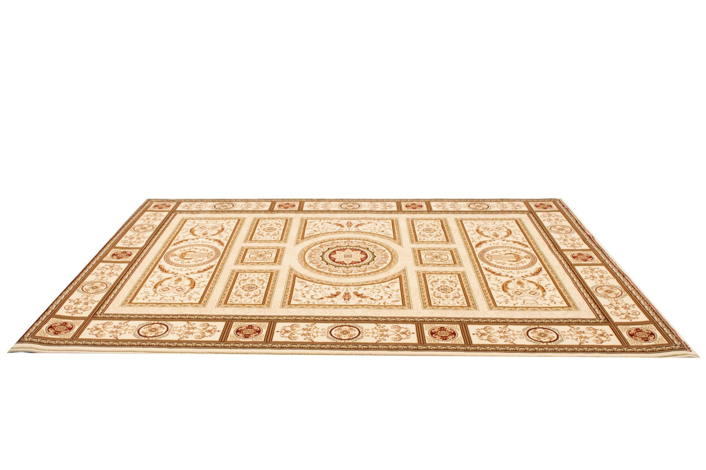 Jaipur:2487 Black Area Rug