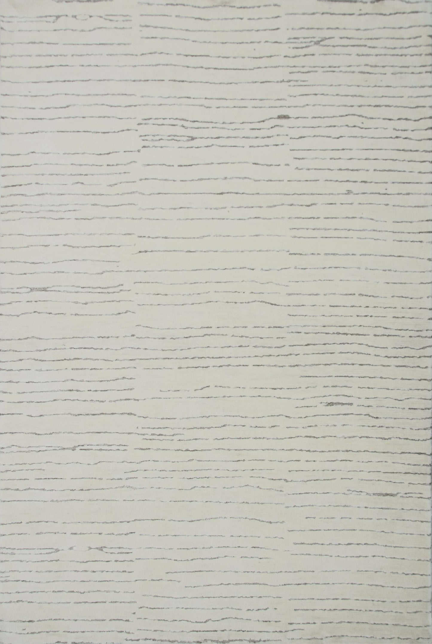 Super Soft:SS White Area Rug