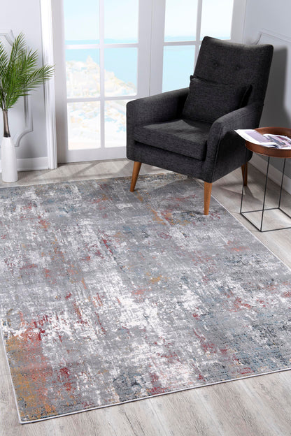 Luna:1025 Multi Area Rug