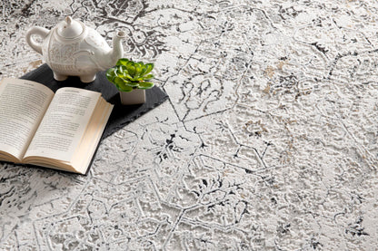 Meraki:1140 Beige Area Rug