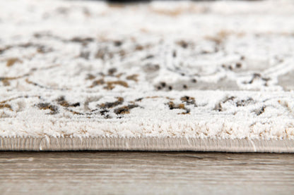 Meraki:1140 Beige Area Rug