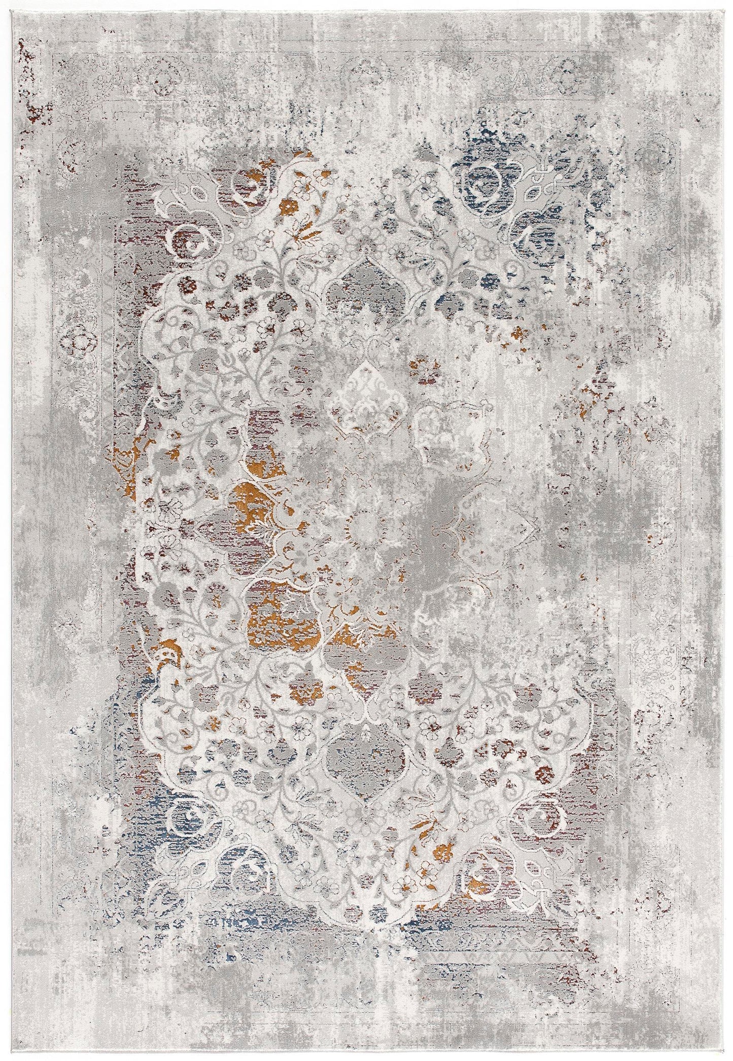 Meraki:1143 Grey Area Rug