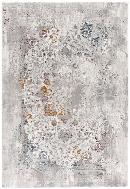 Meraki:1143 Grey Area Rug