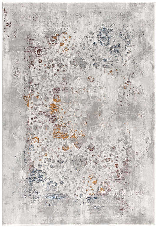 Meraki:1143 Grey Area Rug