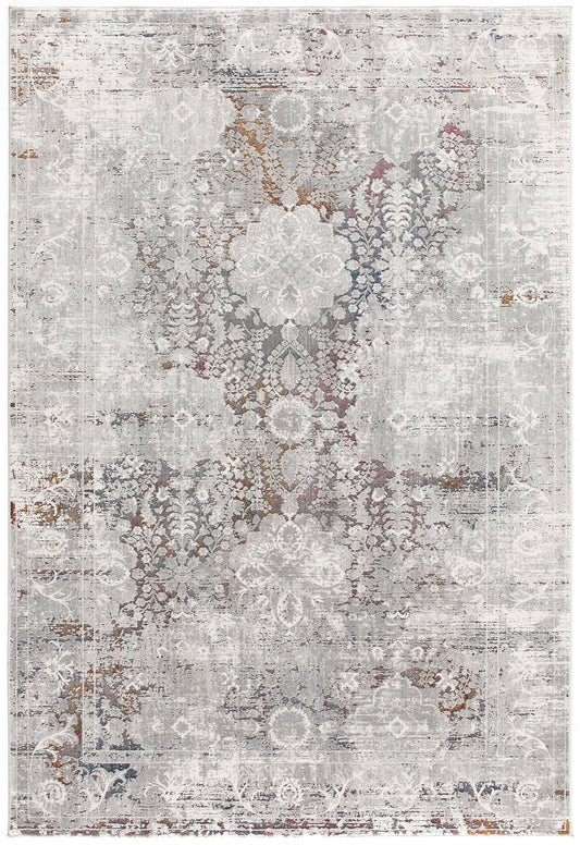 Meraki:1145 Grey Area Rug