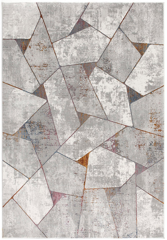 Meraki:1154 Grey Area Rug