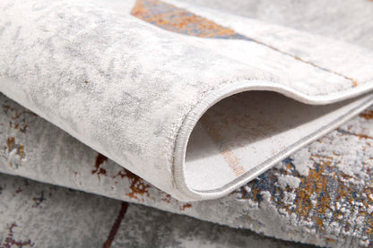Meraki:1154 Grey Area Rug