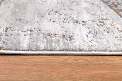 Meraki:1154 Grey Area Rug