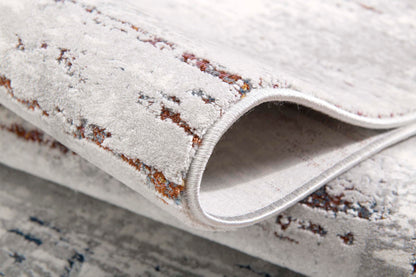 Meraki:1425 Grey Area Rug
