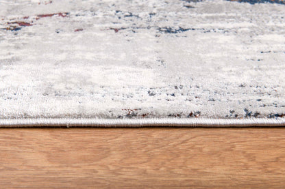 Meraki:1425 Grey Area Rug