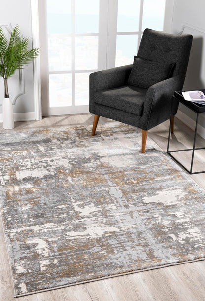 Meraki:1641 Beige Area Rug