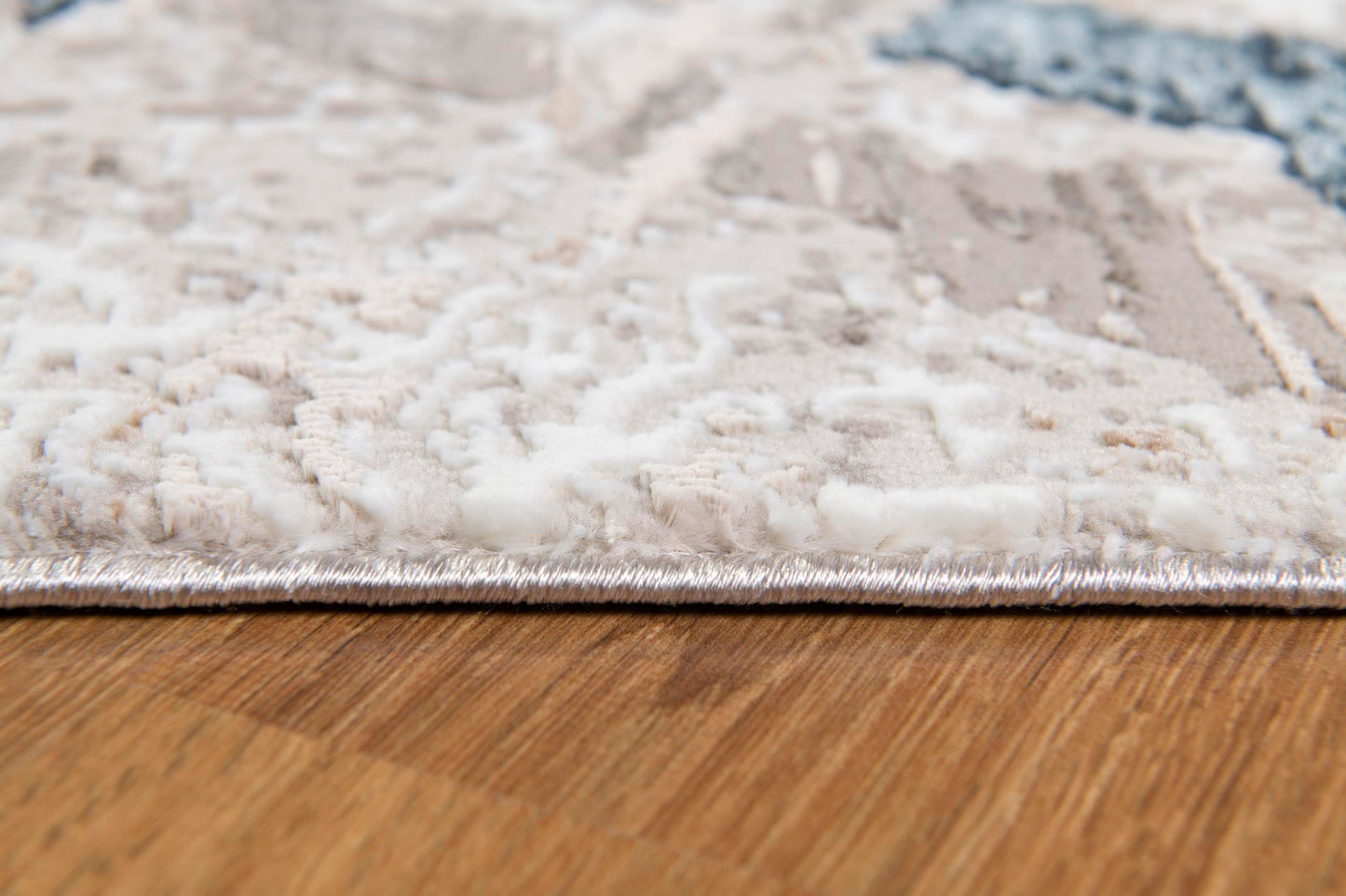Modus:1104 Navy Area Rug