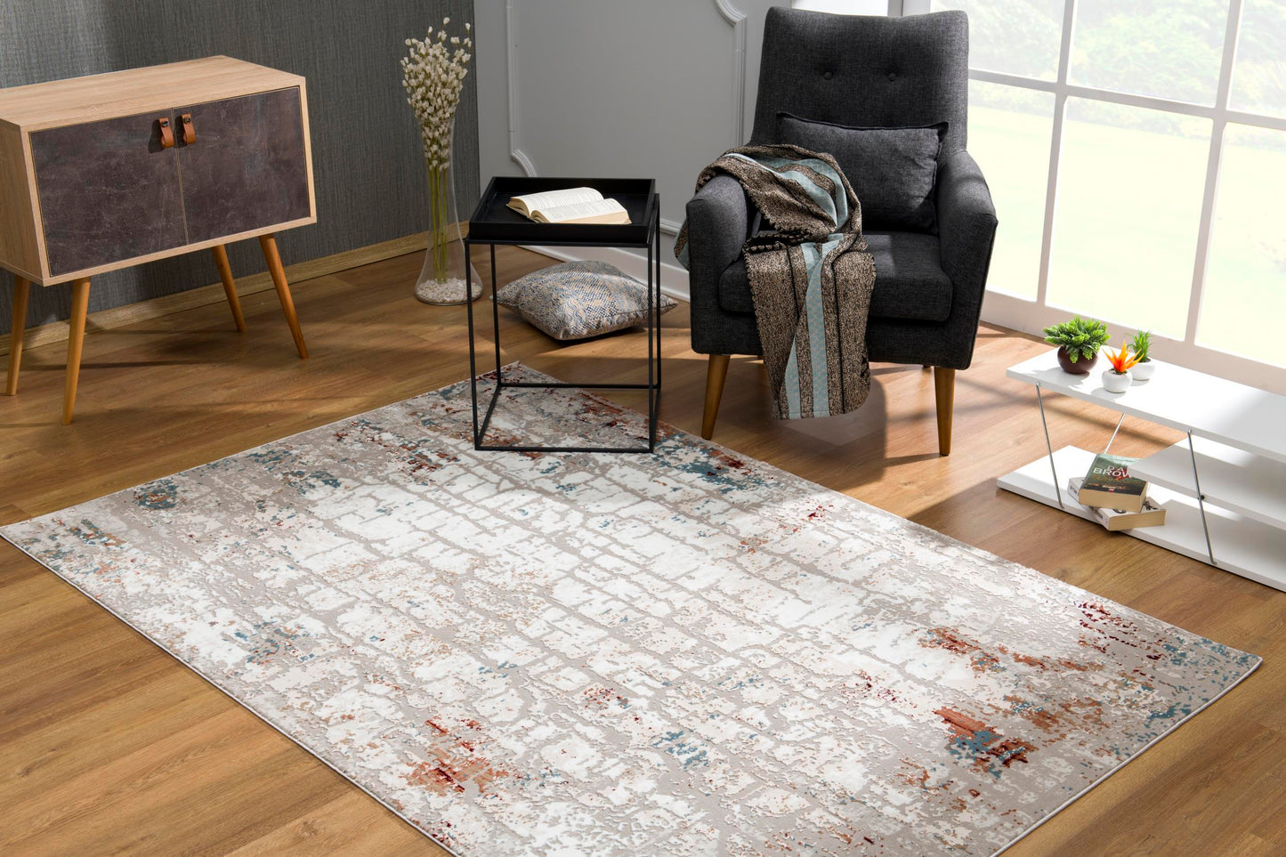 Modus:1121 Multi Area Rug