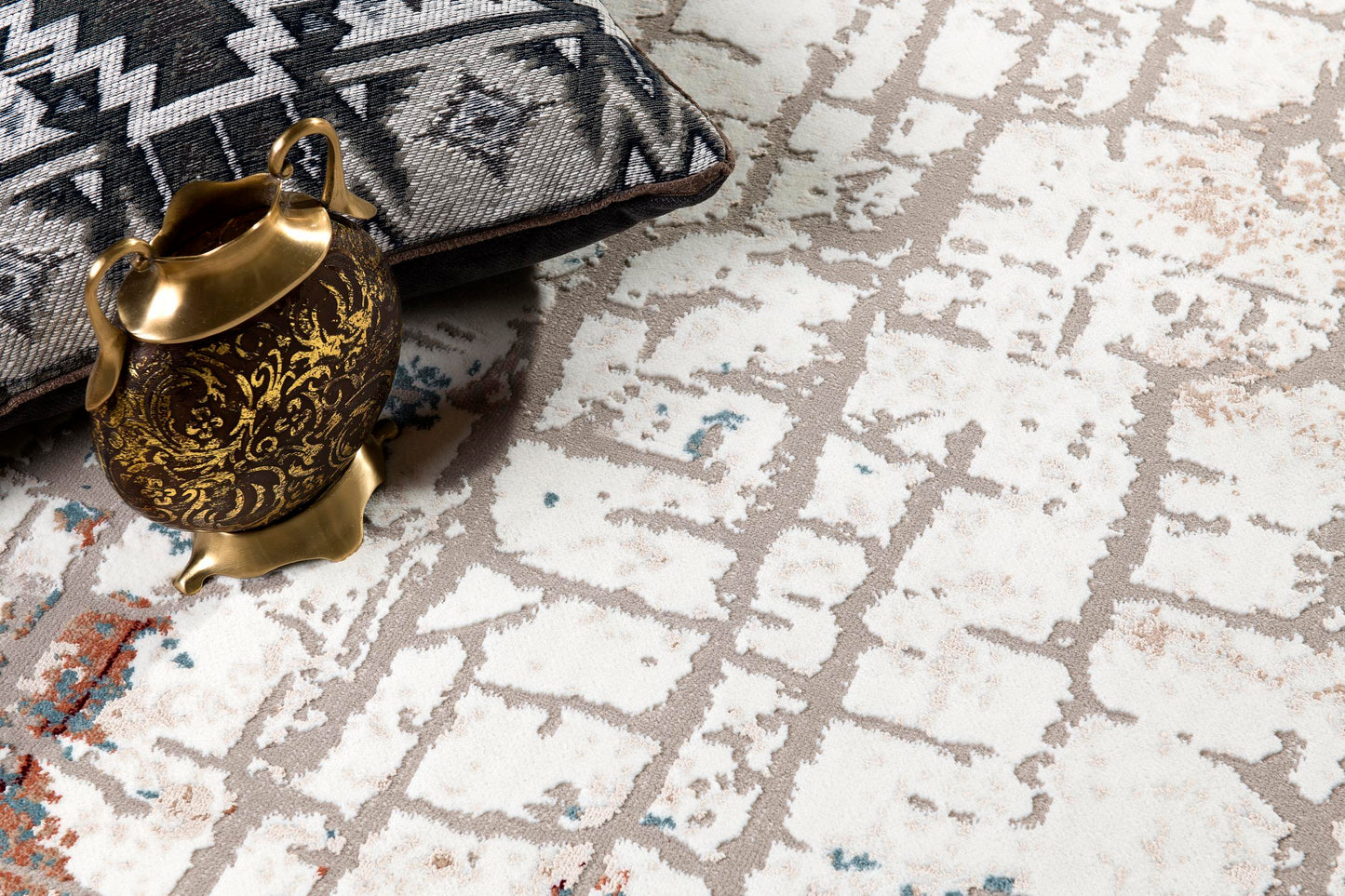 Modus:1121 Multi Area Rug