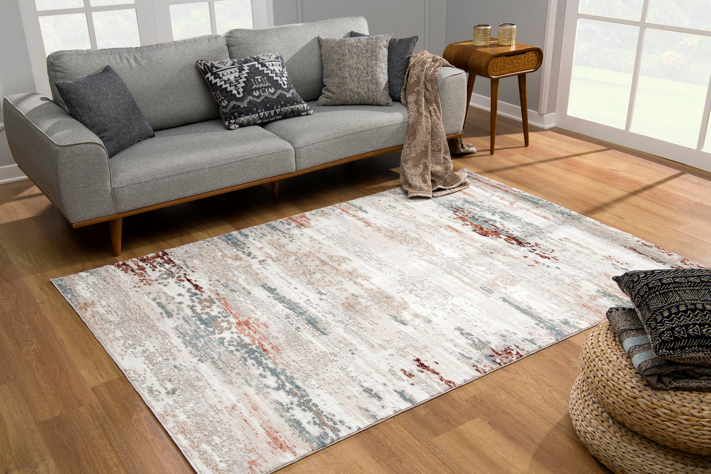 Modus:1122 Multi Area Rug