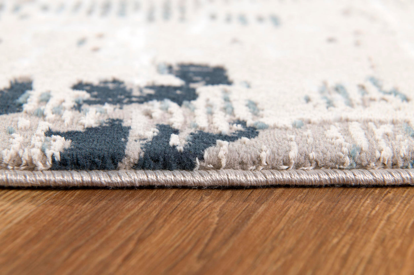 Modus:1139 Blue Area Rug