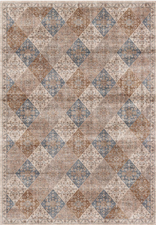 Prismatic:6943 Multi Area Rug