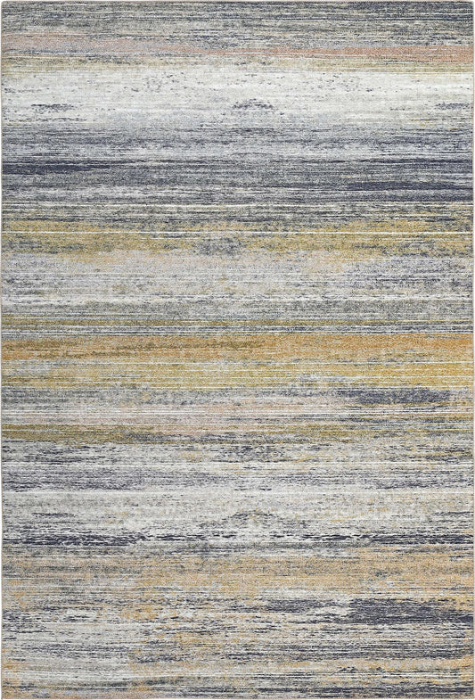 Sahara:5900 Gold Area Rug