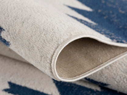 Splash:2890 Cream Area Rug