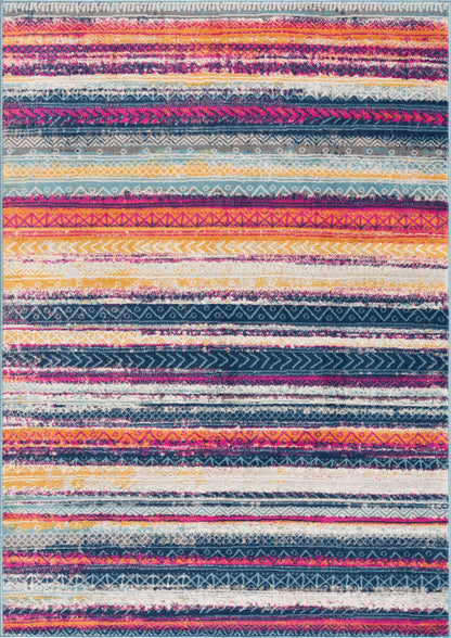 Splash:2914 Multi Area Rug