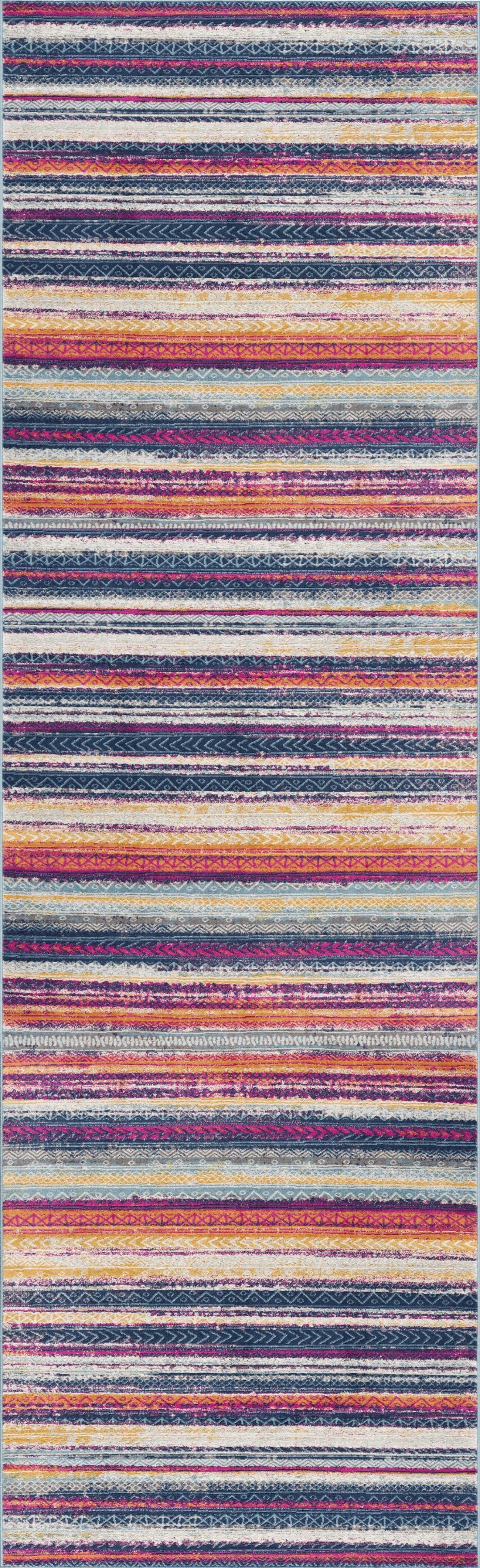 Splash:2914 Multi Area Rug