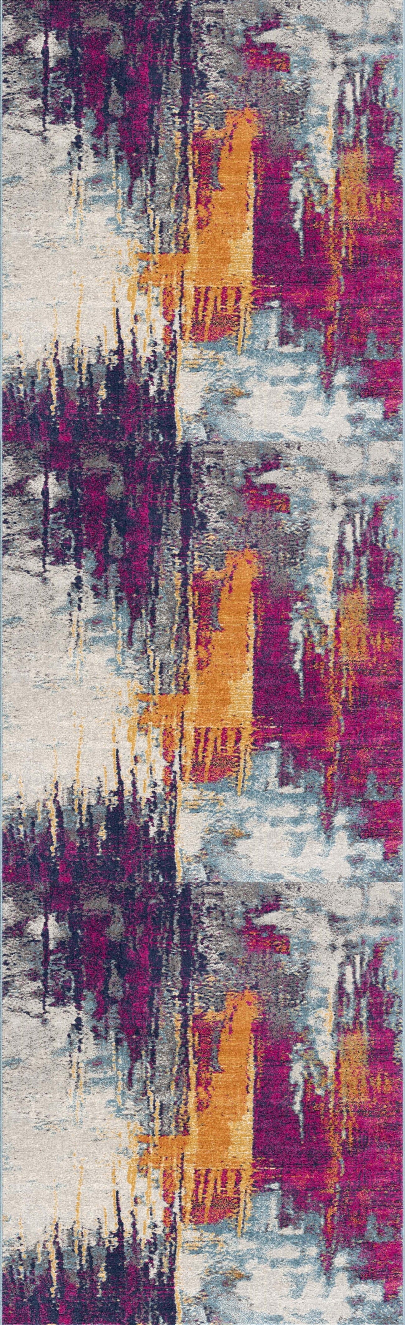 Splash:2915 Multi Area Rug