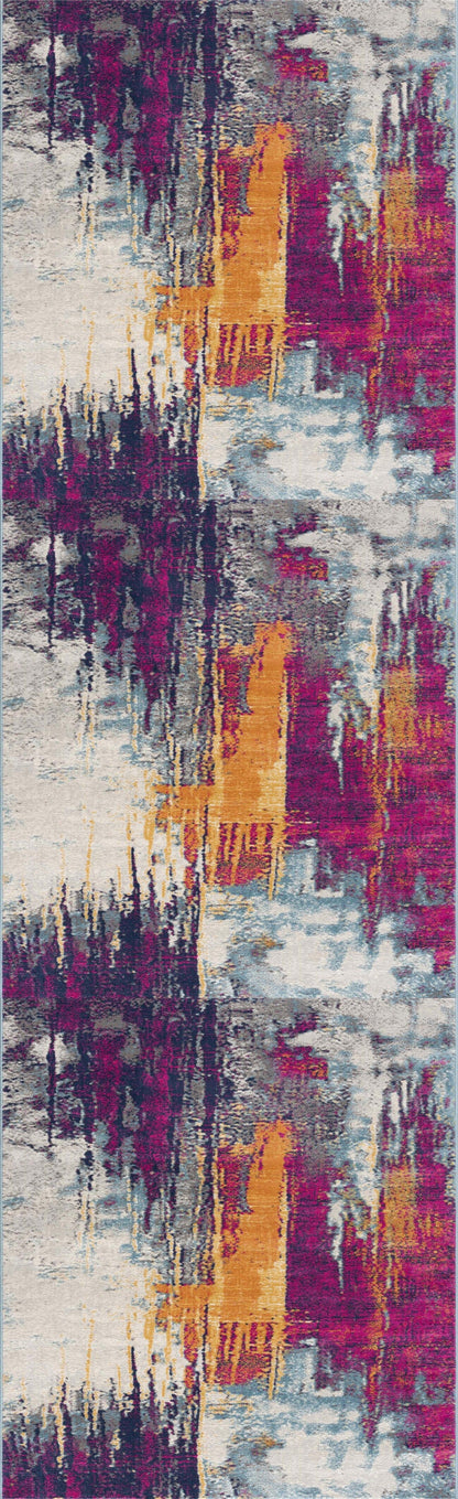 Splash:2915 Multi Area Rug