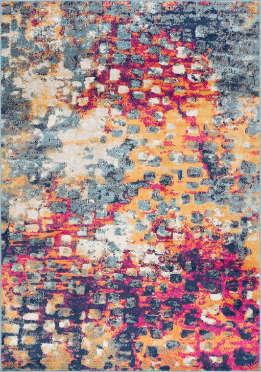 Splash:2916 Multi Area Rug