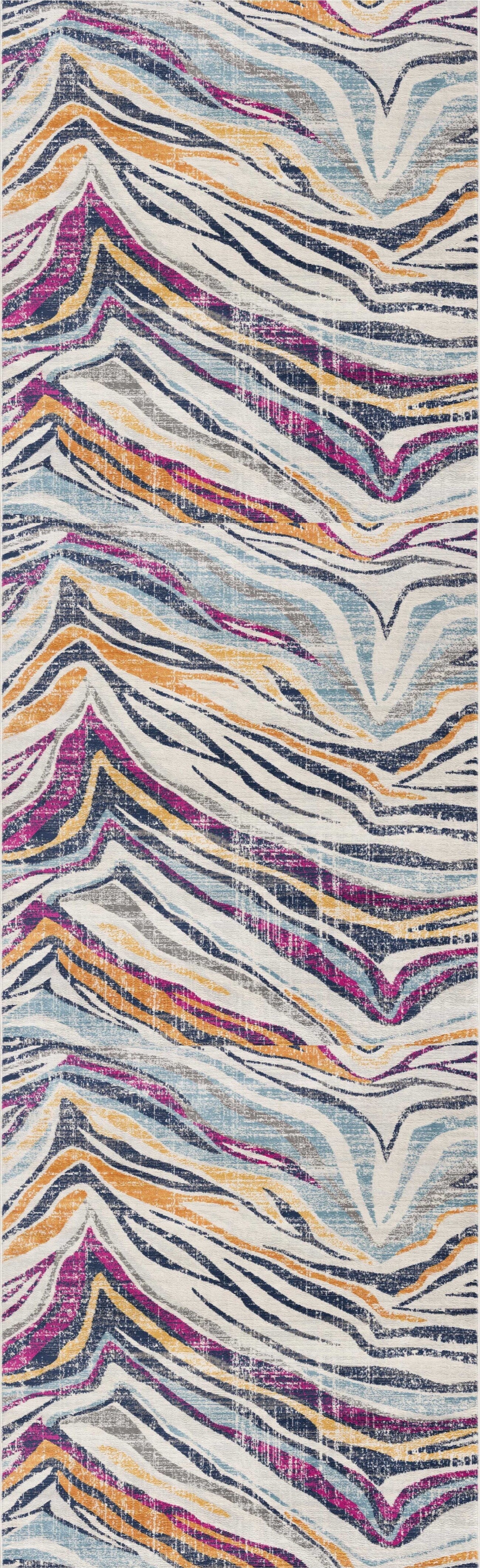 Splash:2917 Multi Area Rug