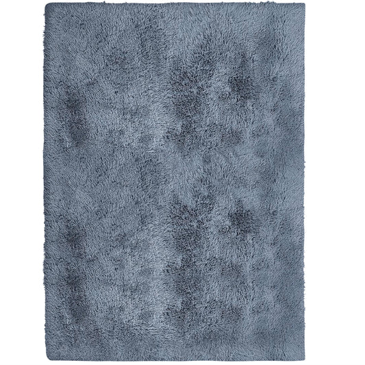 Super Soft:SS Grey Area Rug