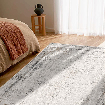 Stella: 1094 Cream Grey Area Rug