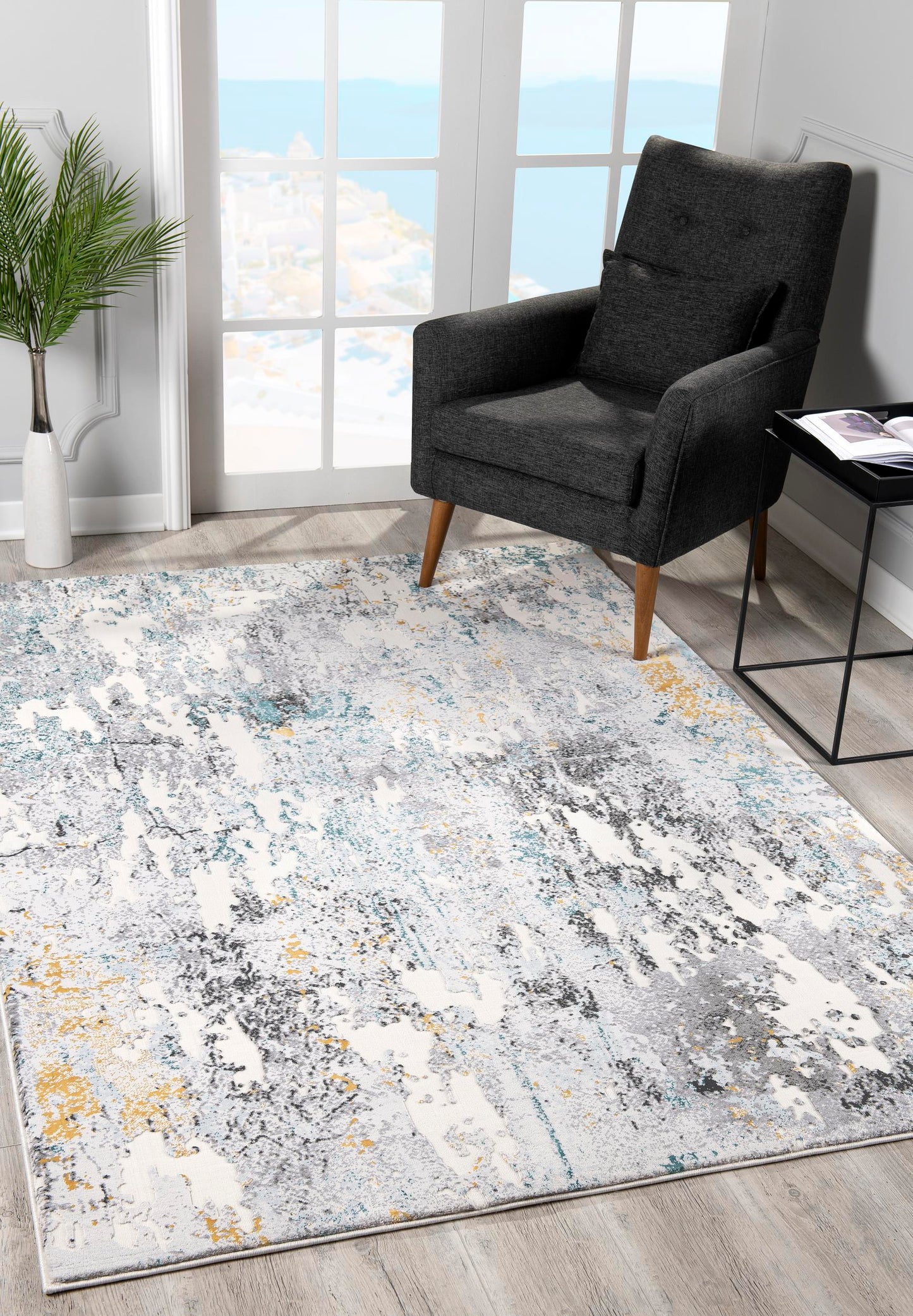 Sydney:7495 Multi Area Rug