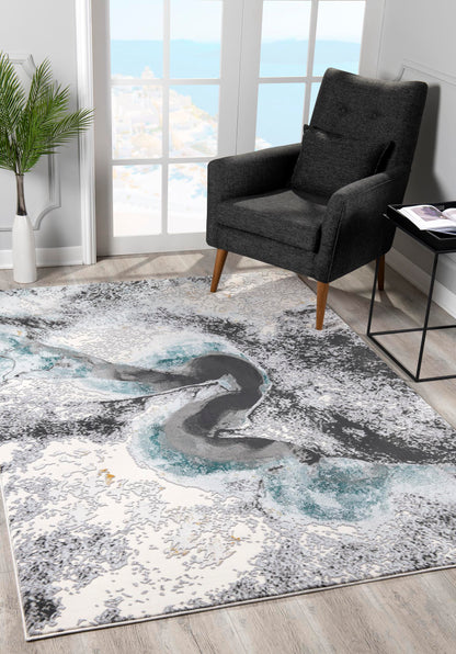 Sydney:7769 Multi Area Rug