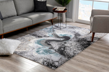 Sydney:7769 Multi Area Rug