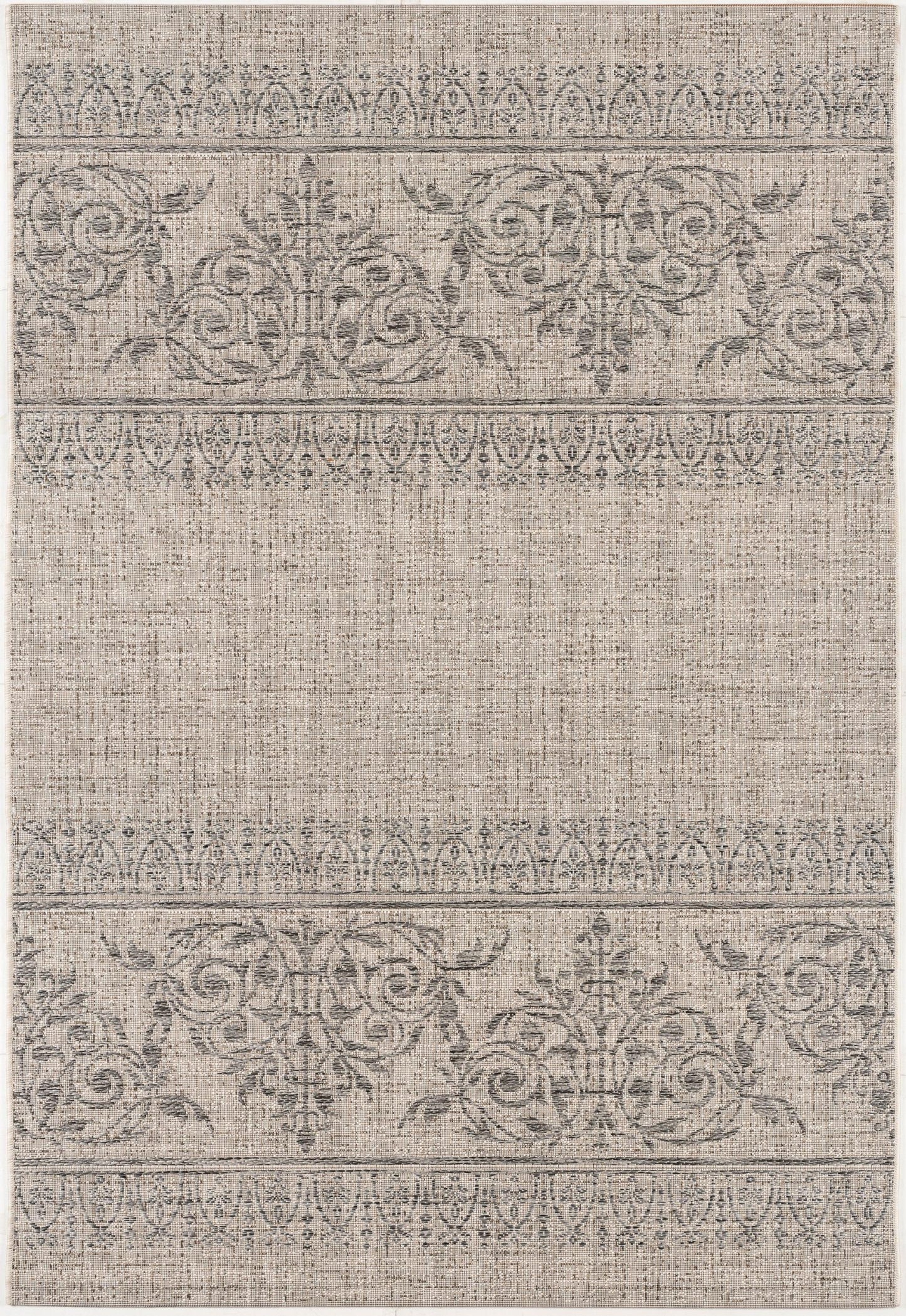 Velit:2007 Beige Area Rug
