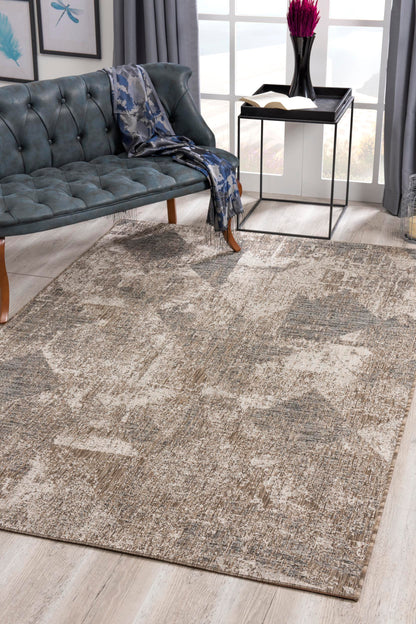 Velit:2114 Ivory Area Rug