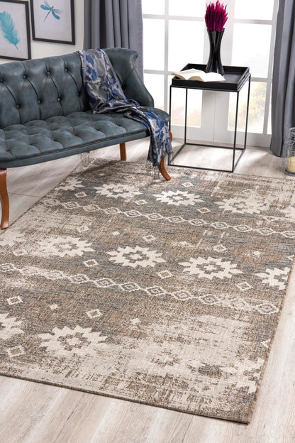 Velit:2117 Beige Area Rug