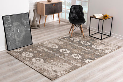 Velit:2117 Beige Area Rug