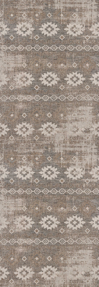 Velit:2117 Beige Area Rug