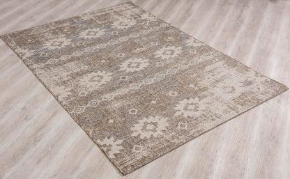 Velit:2117 Beige Area Rug