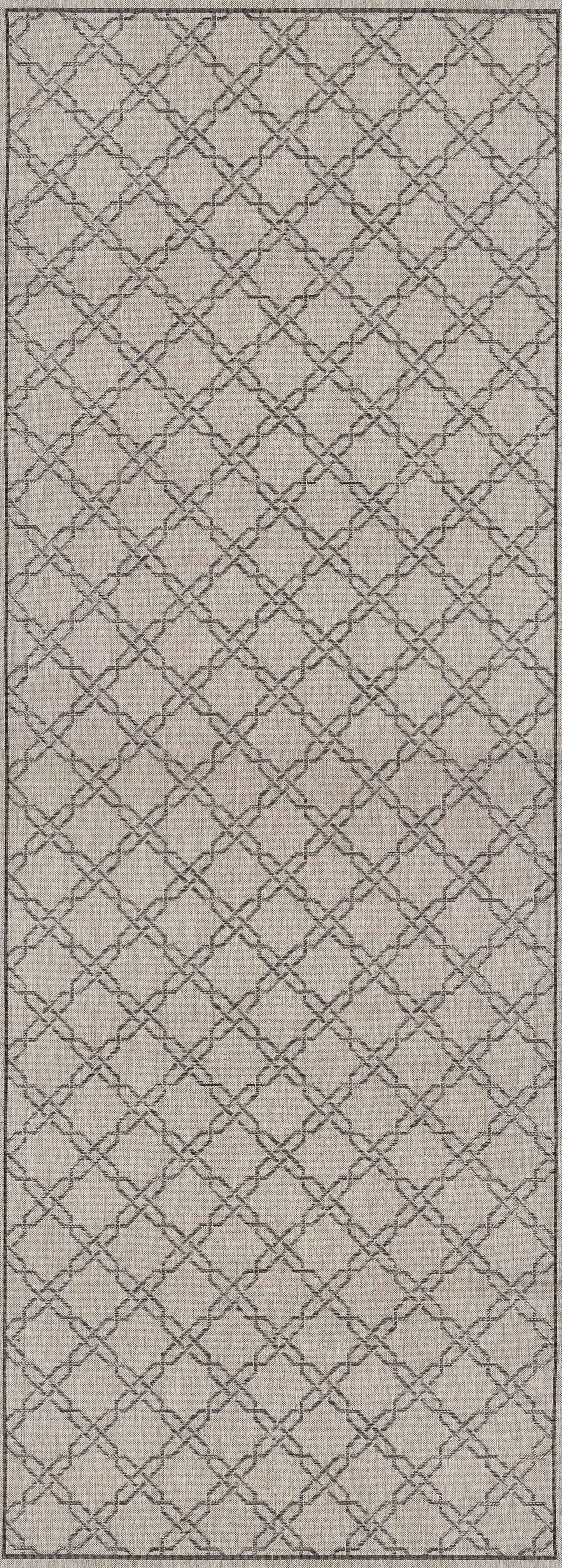 Velit:4125 Grey Area Rug